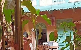 Riad Dar Mchicha